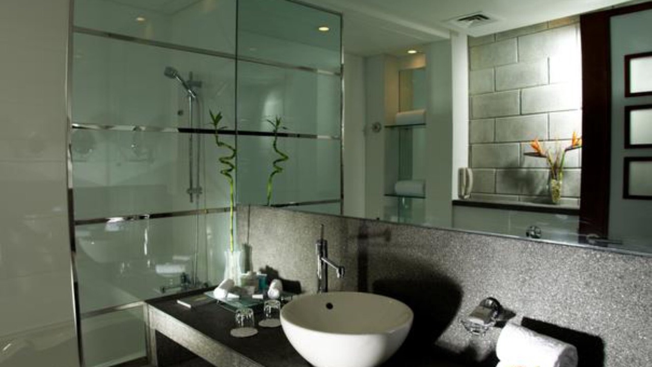 Photo of Bathroom in Al Wasl