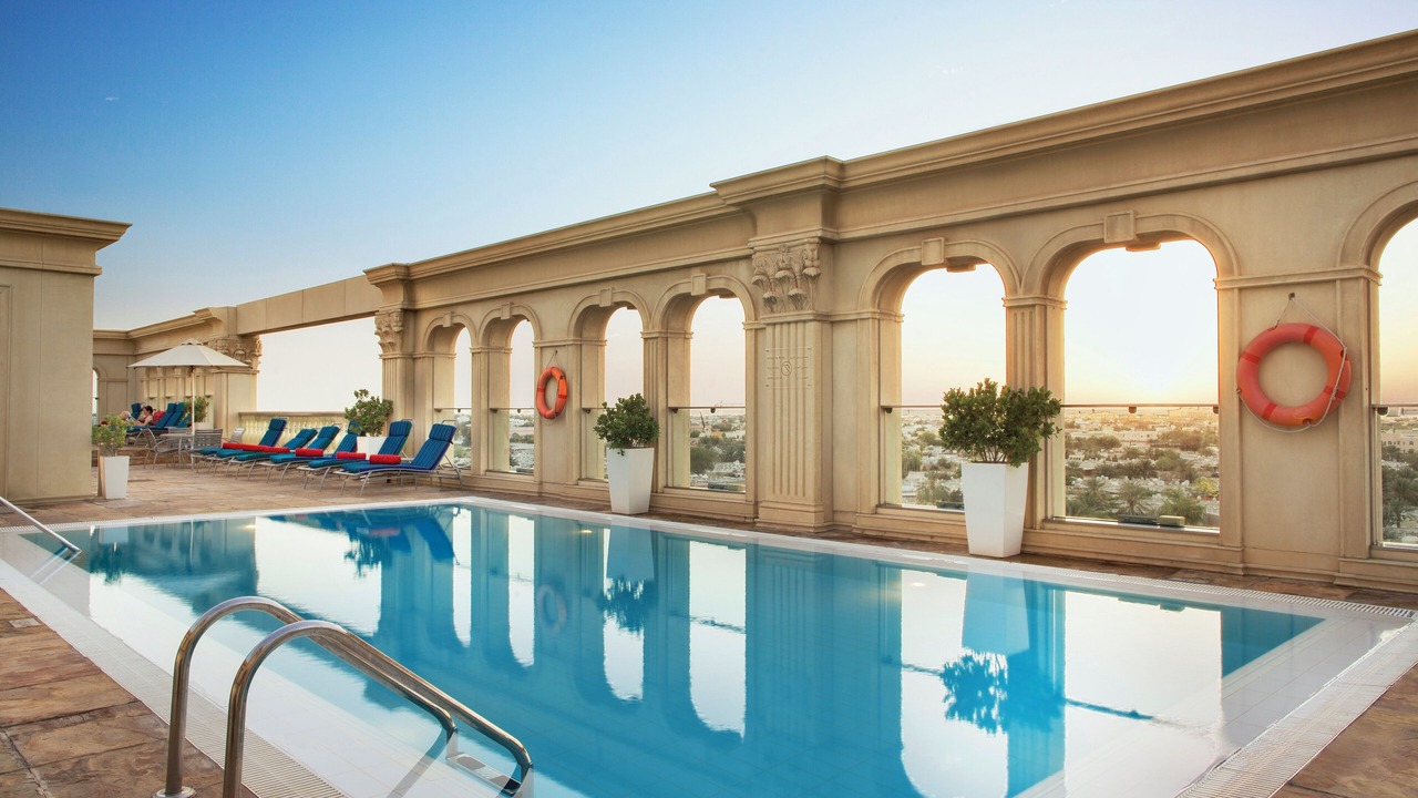 Photo of Outdoor in Al Wasl