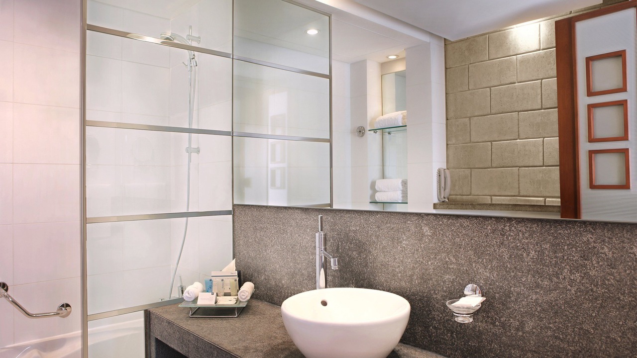 Photo of Bathroom in Al Wasl