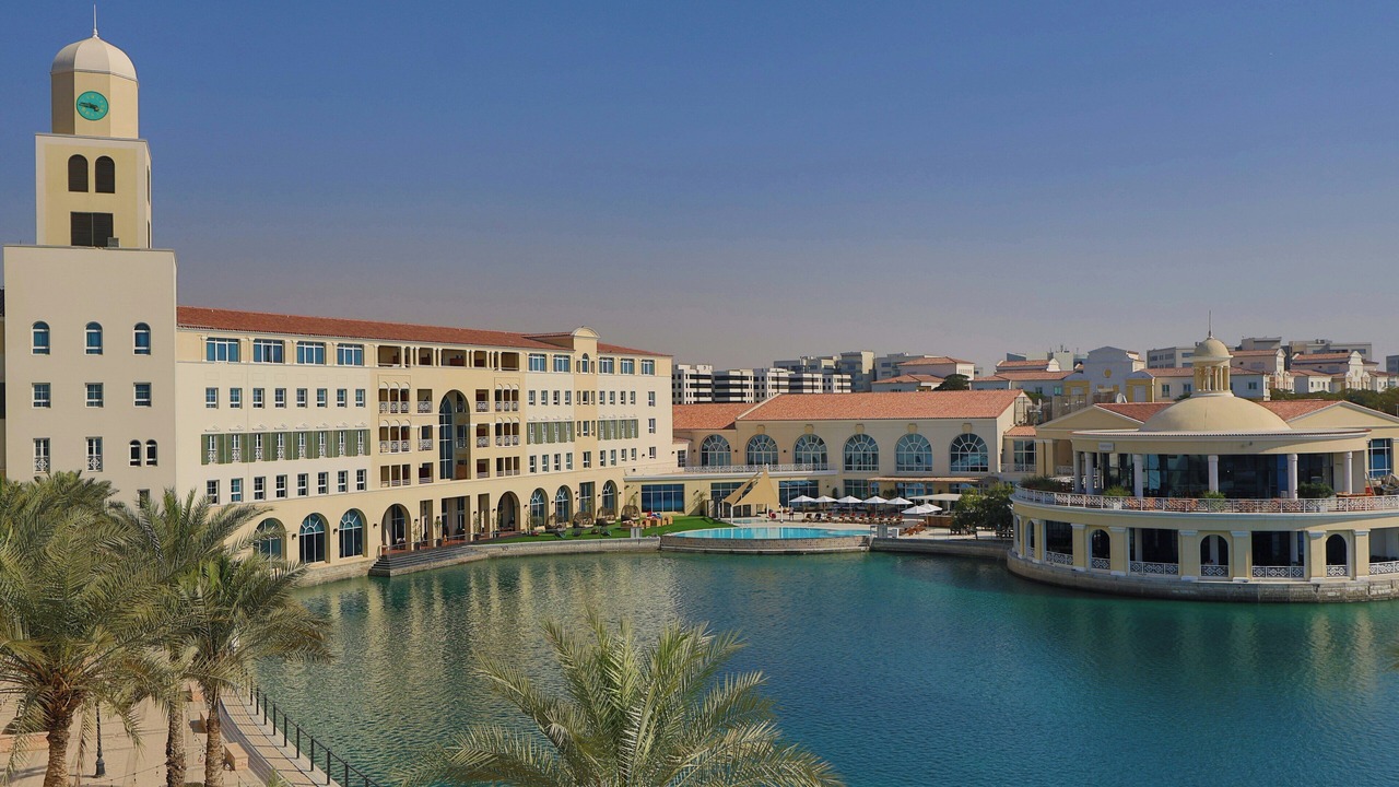 Photo of Bedroom in Dubai Investment Park