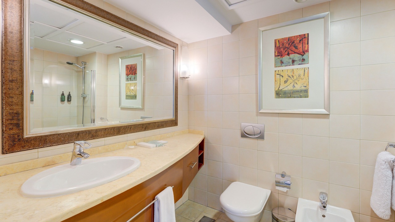 Photo of Bathroom in Dubai Investment Park