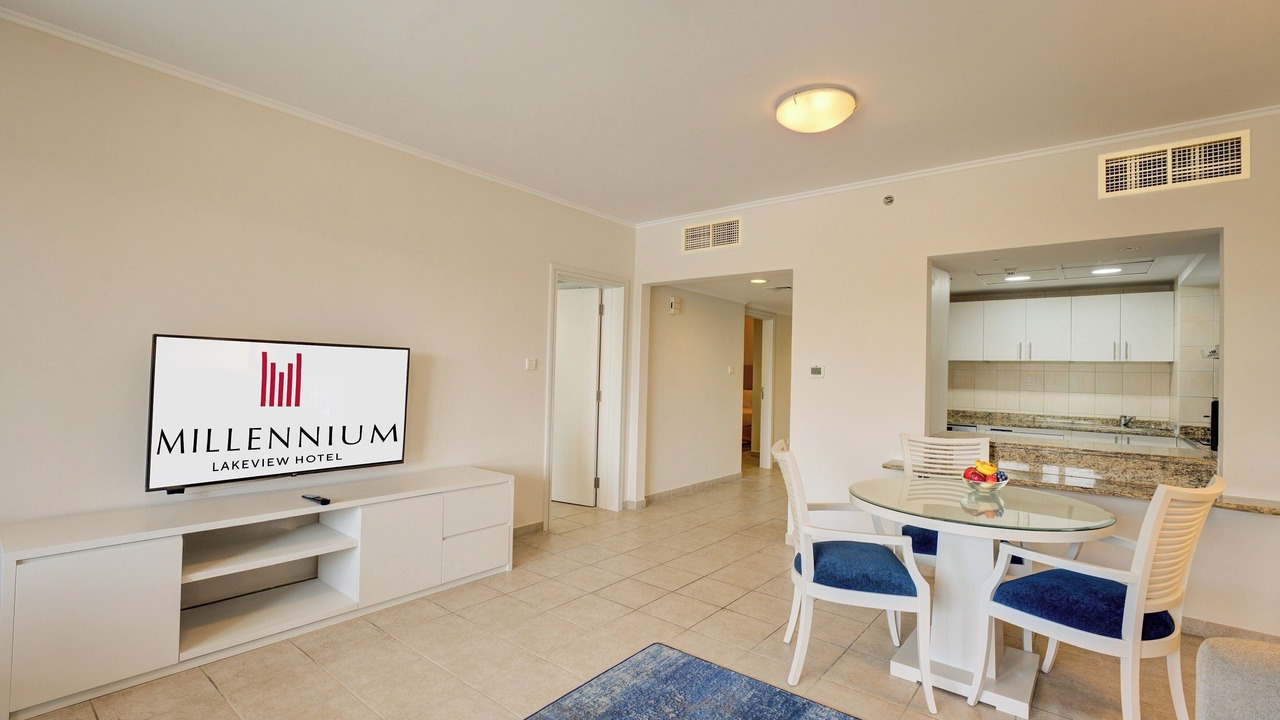 Photo of Livingroom in Dubai Investment Park