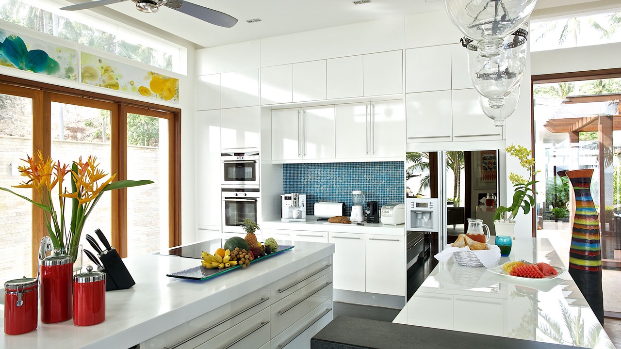 Photo of Kitchen in Bang Po