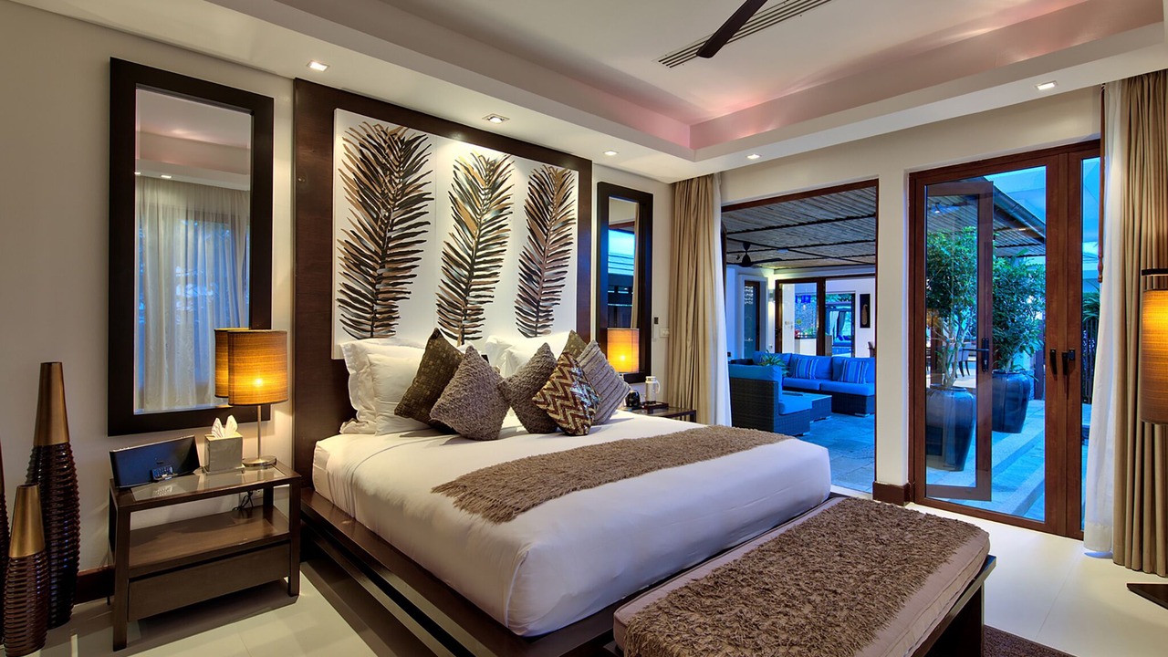 Photo of Bedroom in Bang Po