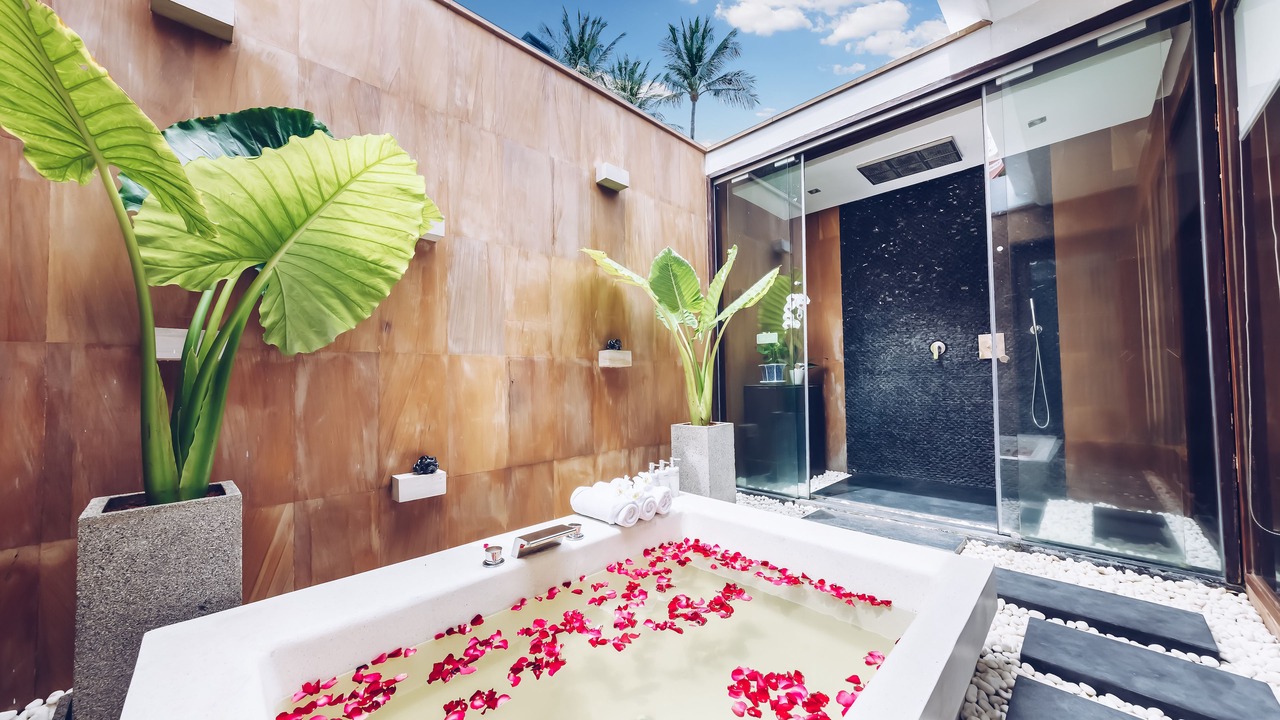 Photo of Bathroom in Bang Po