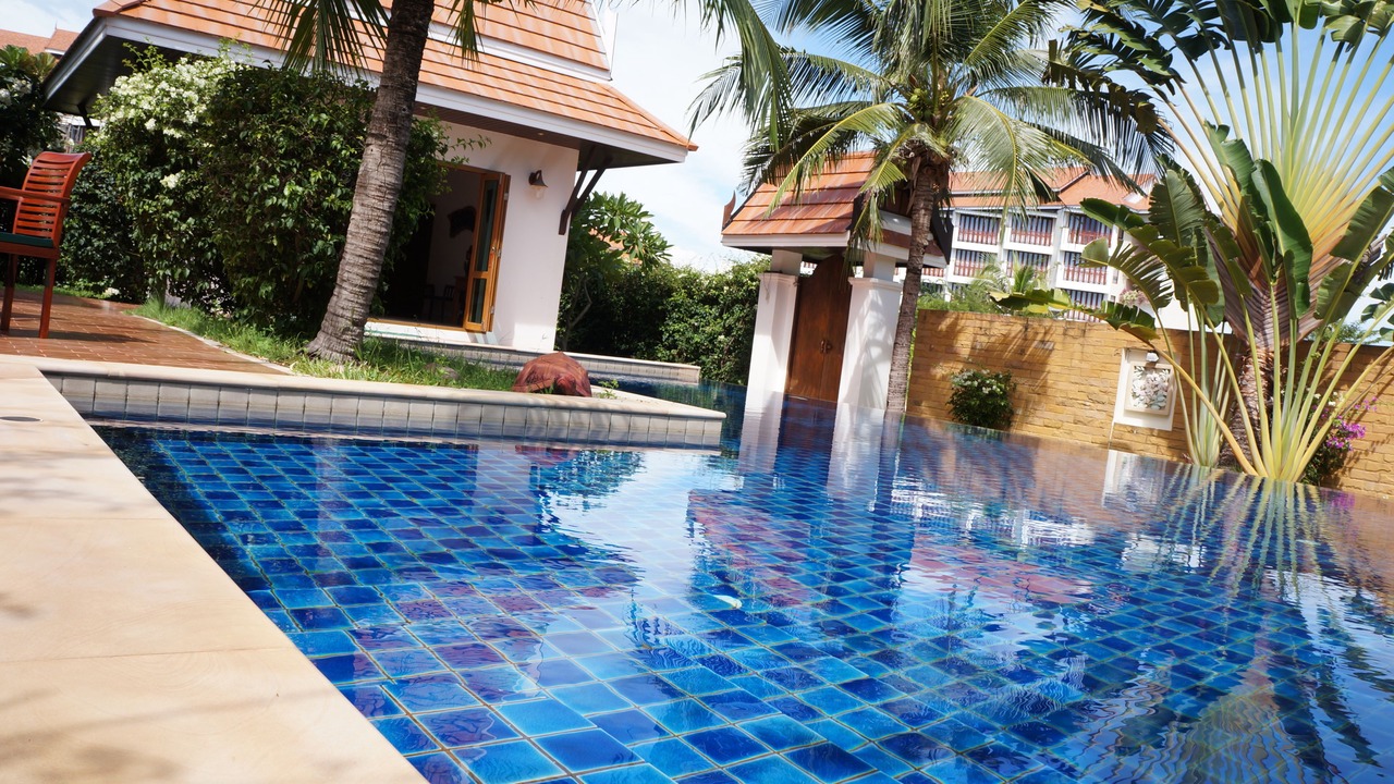 Photo of Outdoor in Rayong