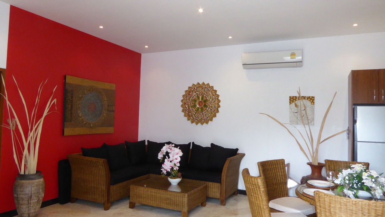 Photo of Livingroom in Rayong
