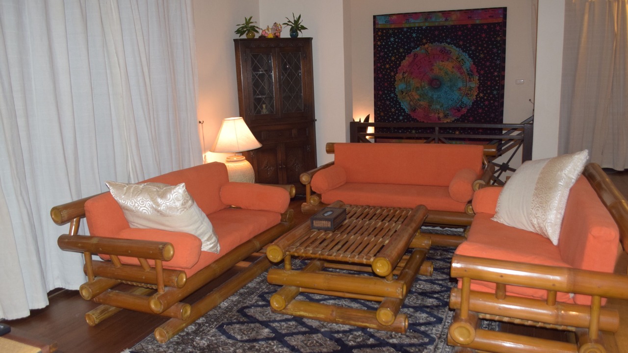 Photo of Livingroom in Bang Po