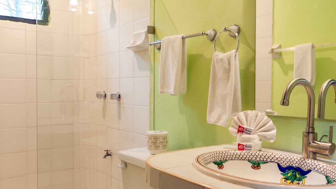 Photo of Bathroom in Puerto Morelos