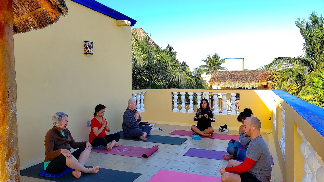 Photo of Others in Puerto Morelos