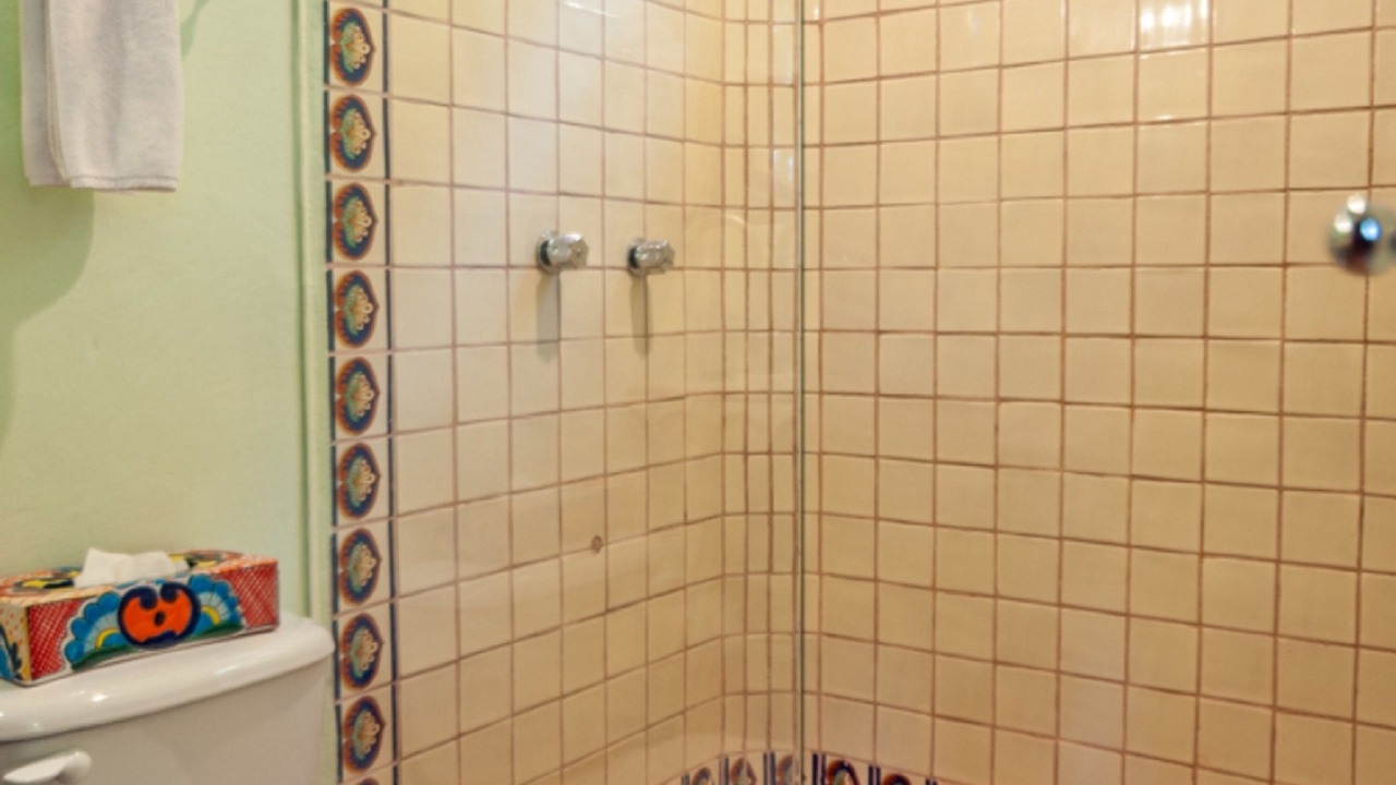 Photo of Bathroom in Puerto Morelos