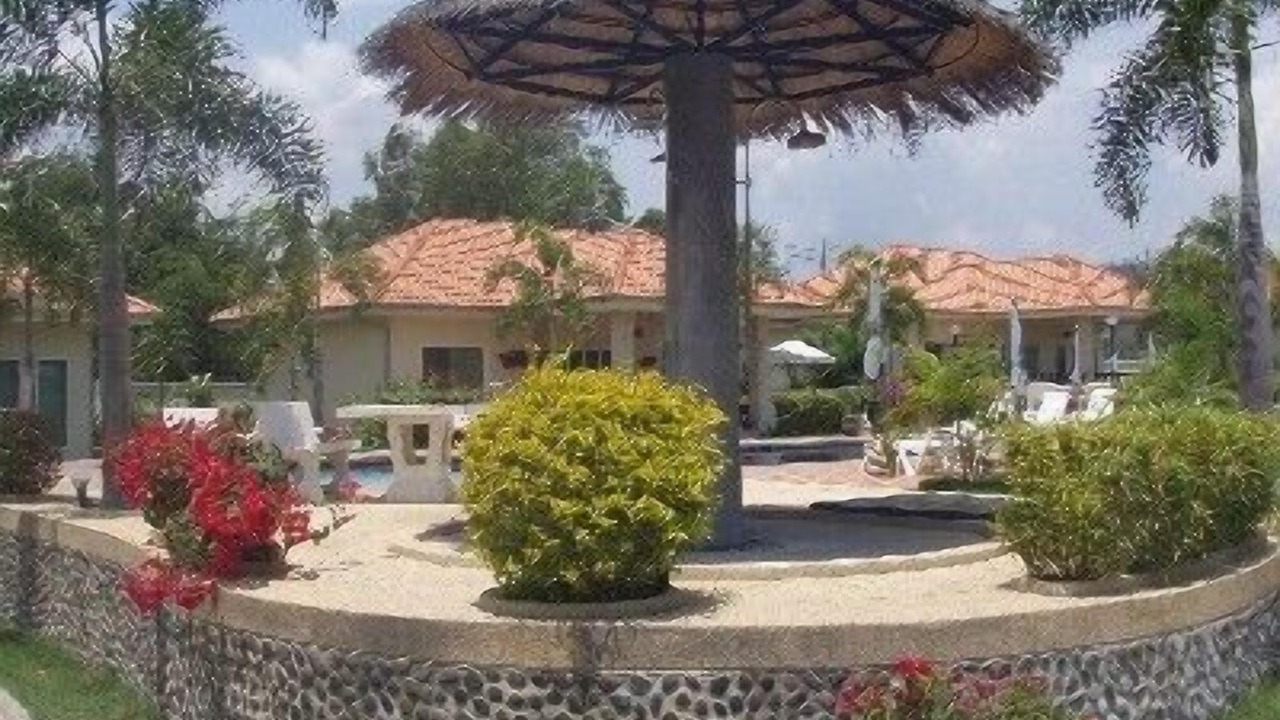 Photo of Patio Balcony in Hua Hin