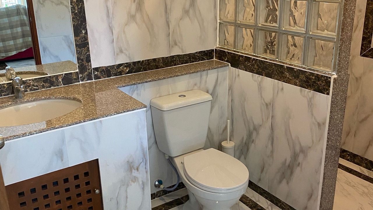 Photo of Bathroom in Hua Hin