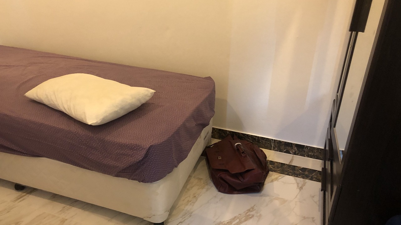 Photo of Bedroom in Hua Hin