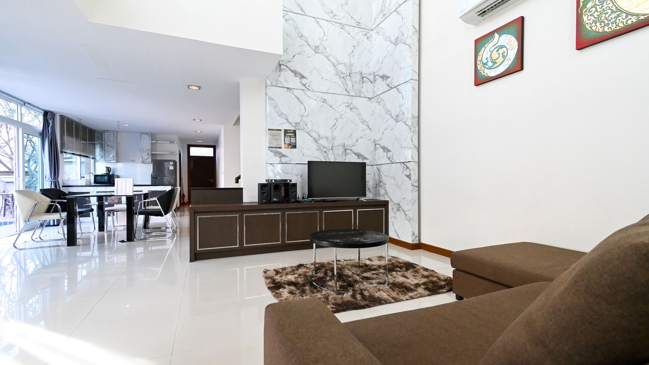Photo of Livingroom in Hua Hin