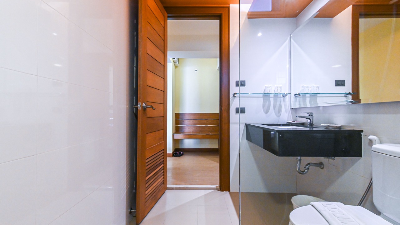 Photo of Bathroom in Hua Hin