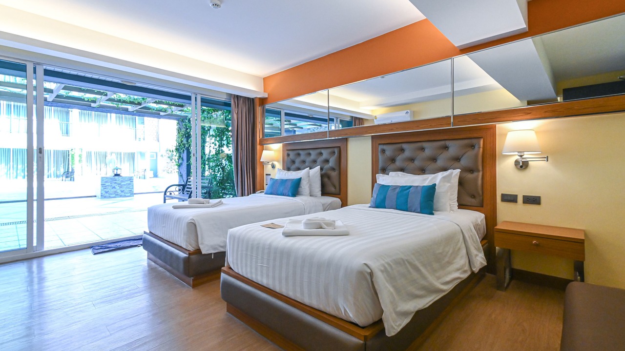 Photo of Bedroom in Hua Hin