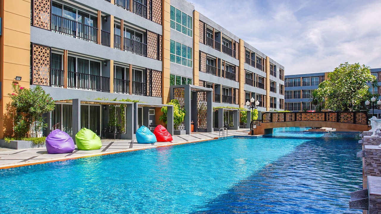 Photo of Outdoor in Hua Hin