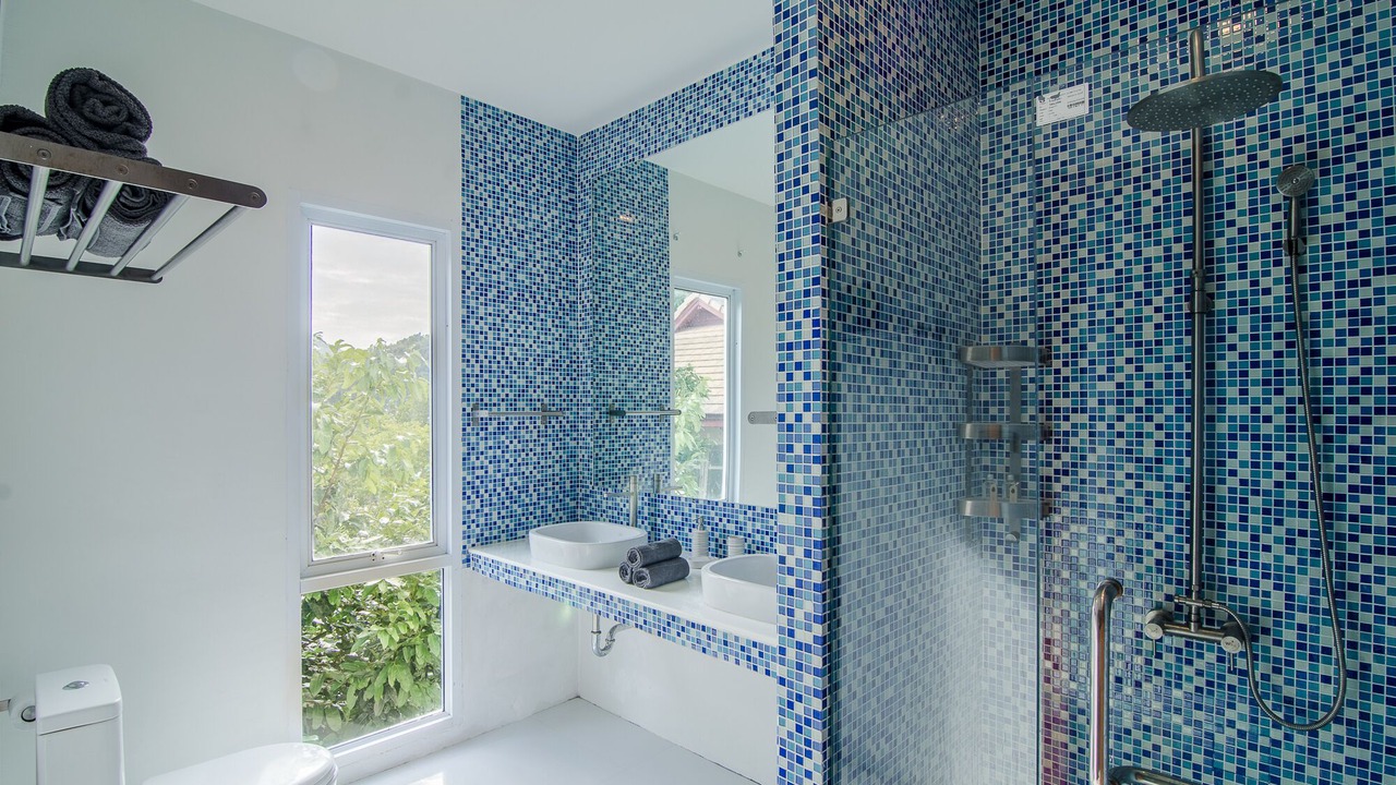Photo of Bathroom in Ko Lanta
