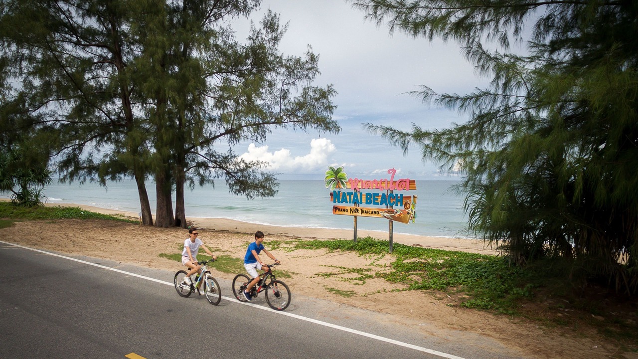 Photo of Outdoor in Ban Na Faek