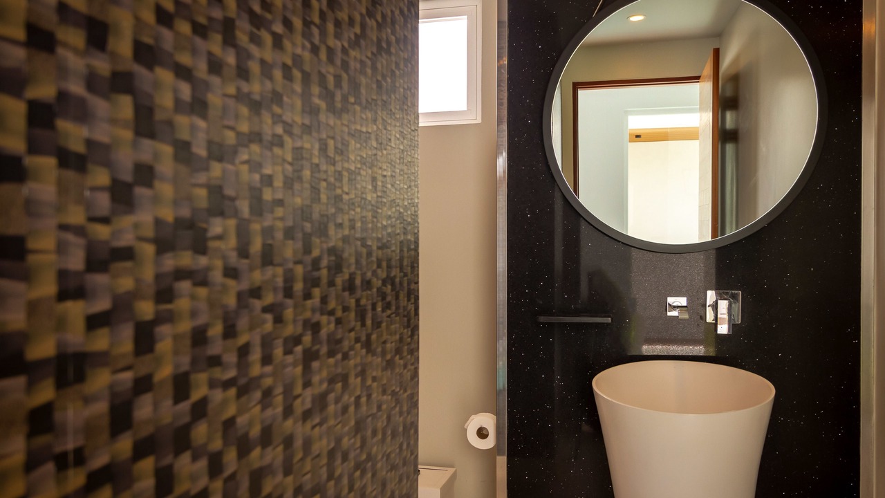 Photo of Bathroom in Ban Na Faek