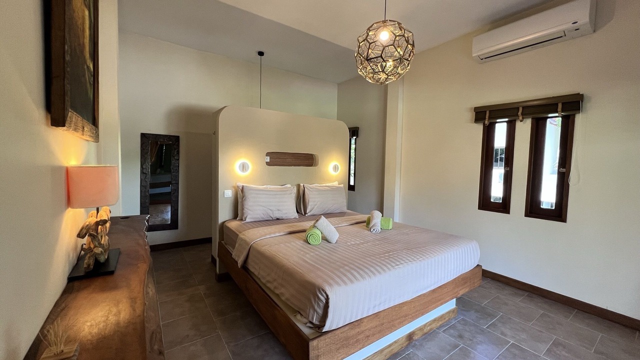 Photo of Bedroom in Hin Hong
