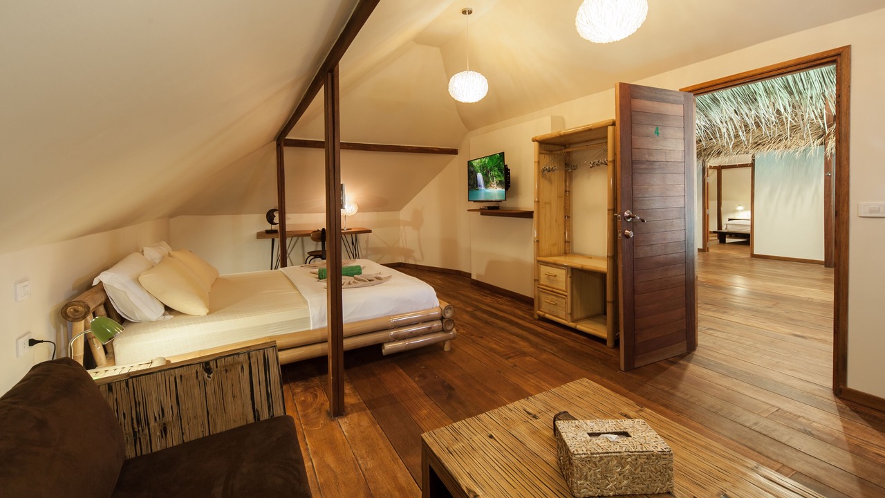 Photo of Bedroom in Hin Hong