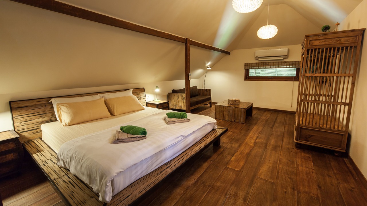 Photo of Bedroom in Hin Hong