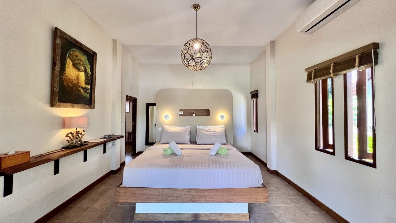 Photo of Bedroom in Hin Hong