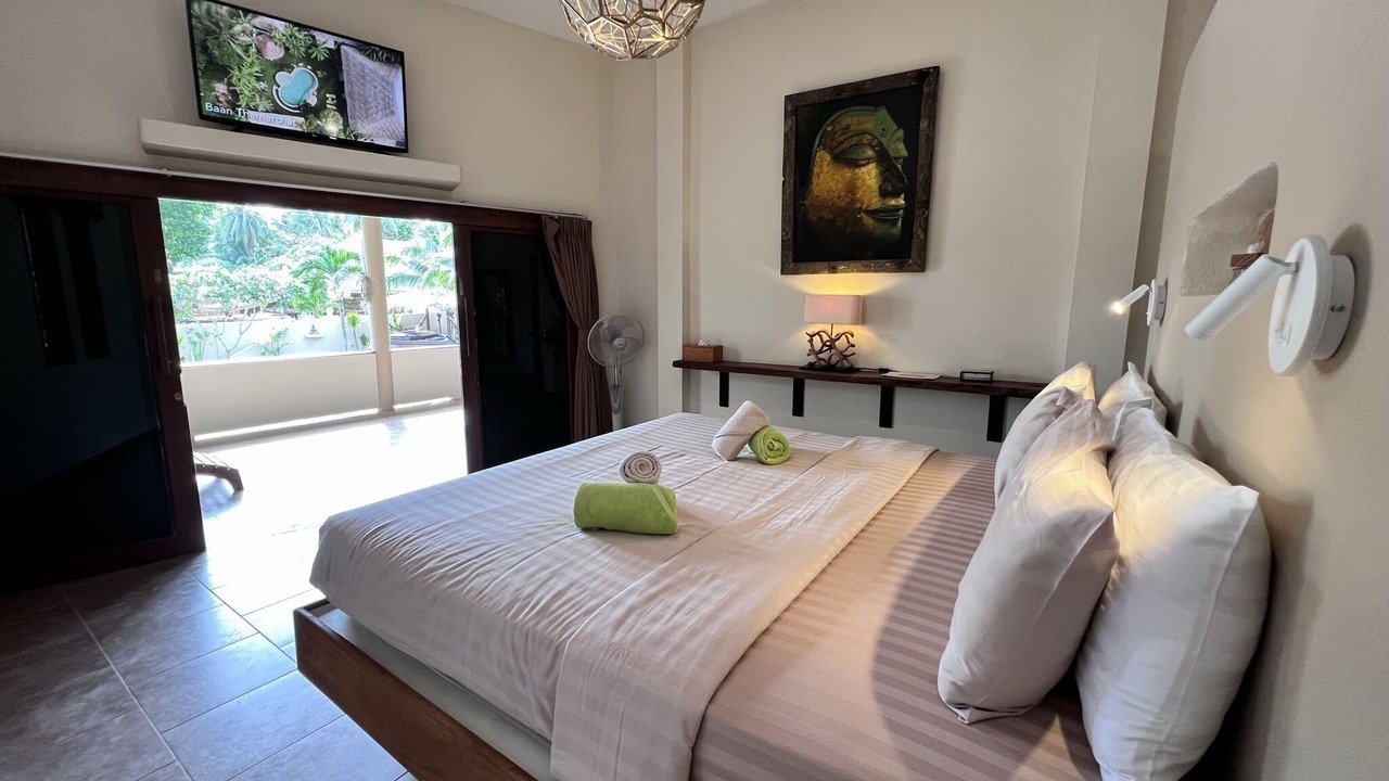Photo of Bedroom in Hin Hong