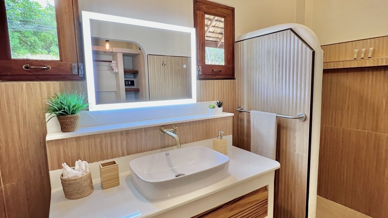 Photo of Bathroom in Hin Hong