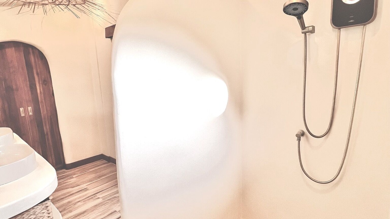 Photo of Bathroom in Hin Hong