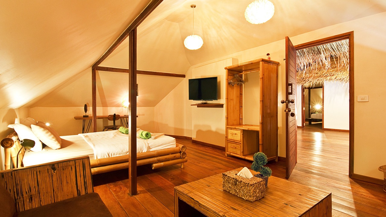 Photo of Bedroom in Hin Hong