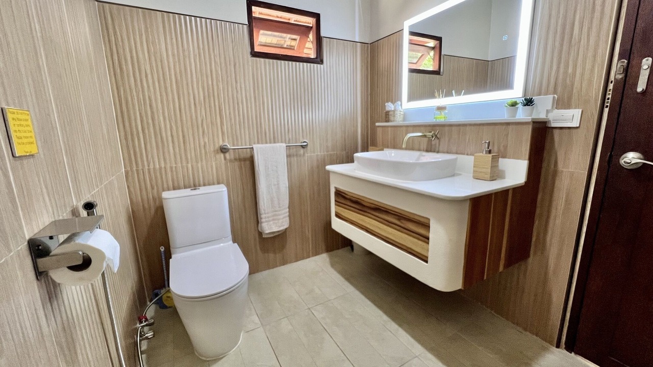 Photo of Bathroom in Hin Hong
