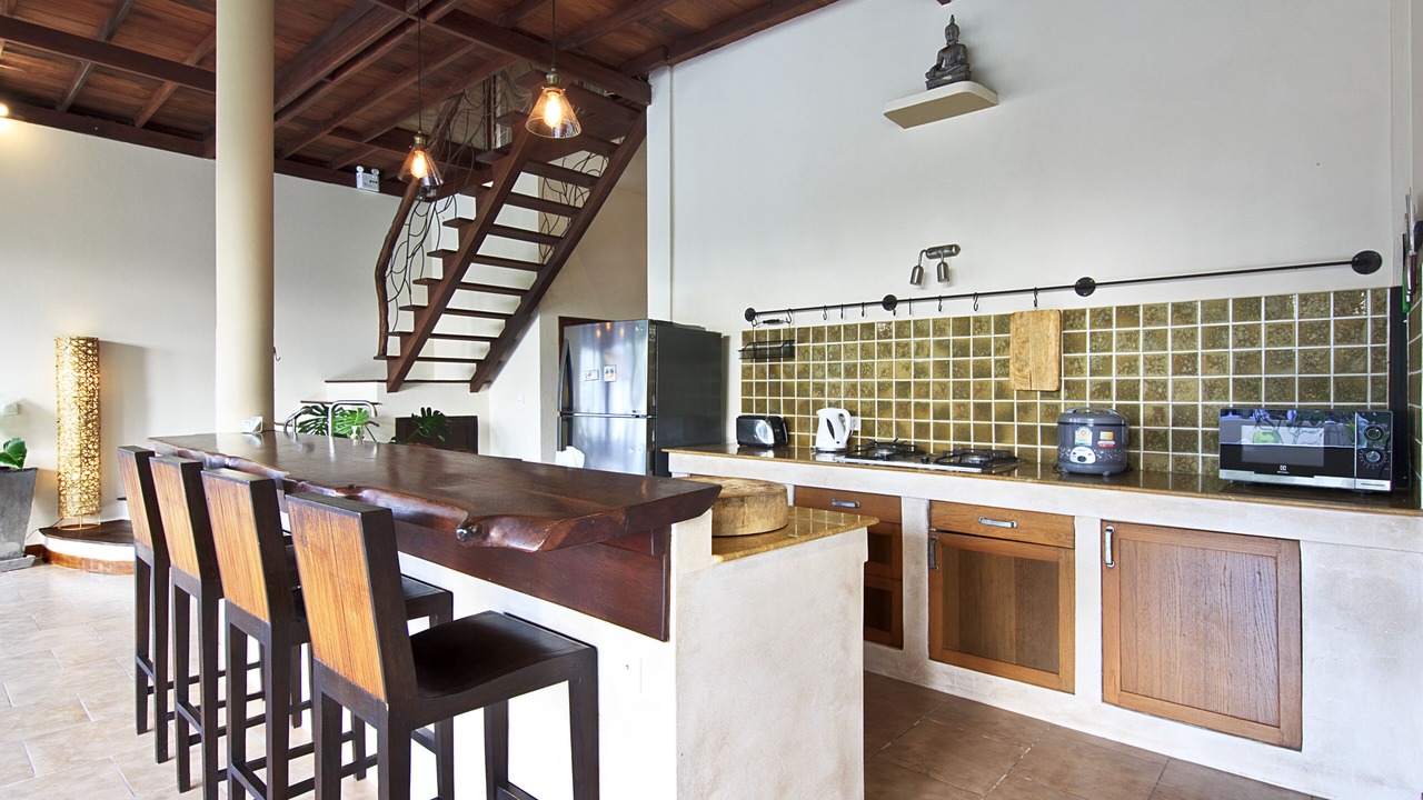 Photo of Kitchen in Hin Hong