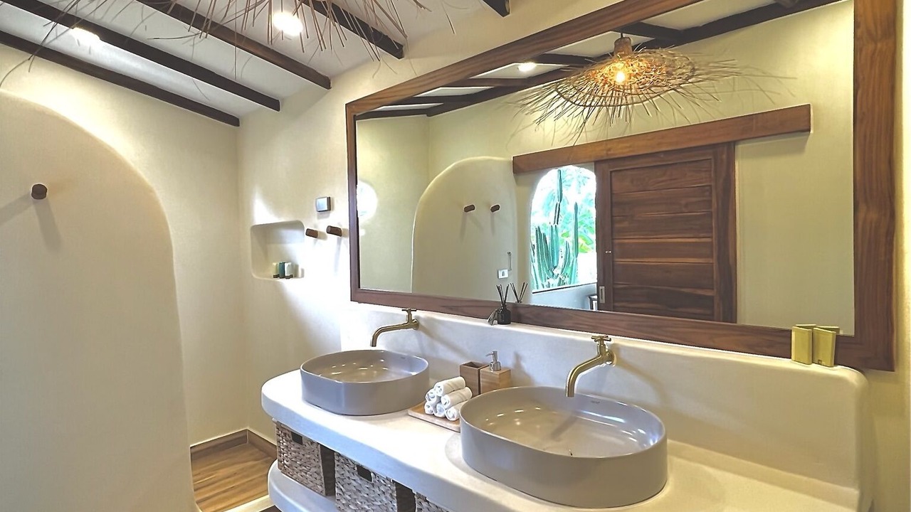 Photo of Bathroom in Hin Hong