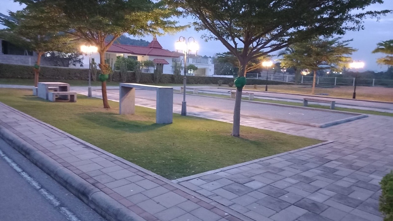 Photo of Outdoor in Nong Kae