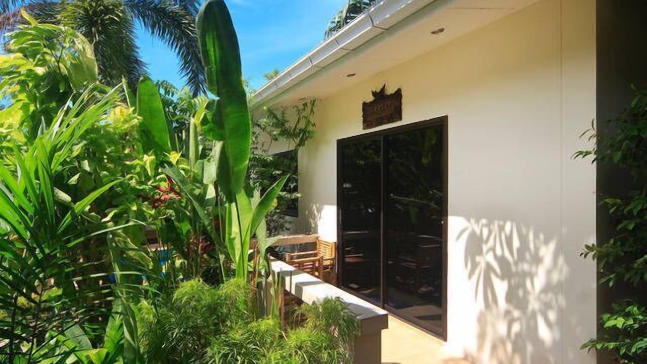 Photo of Outdoor in Lamai