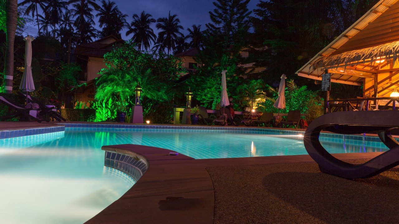 Photo of Outdoor in Lamai