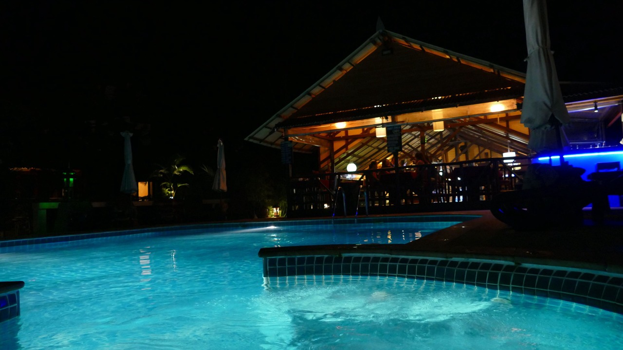Photo of Outdoor in Lamai