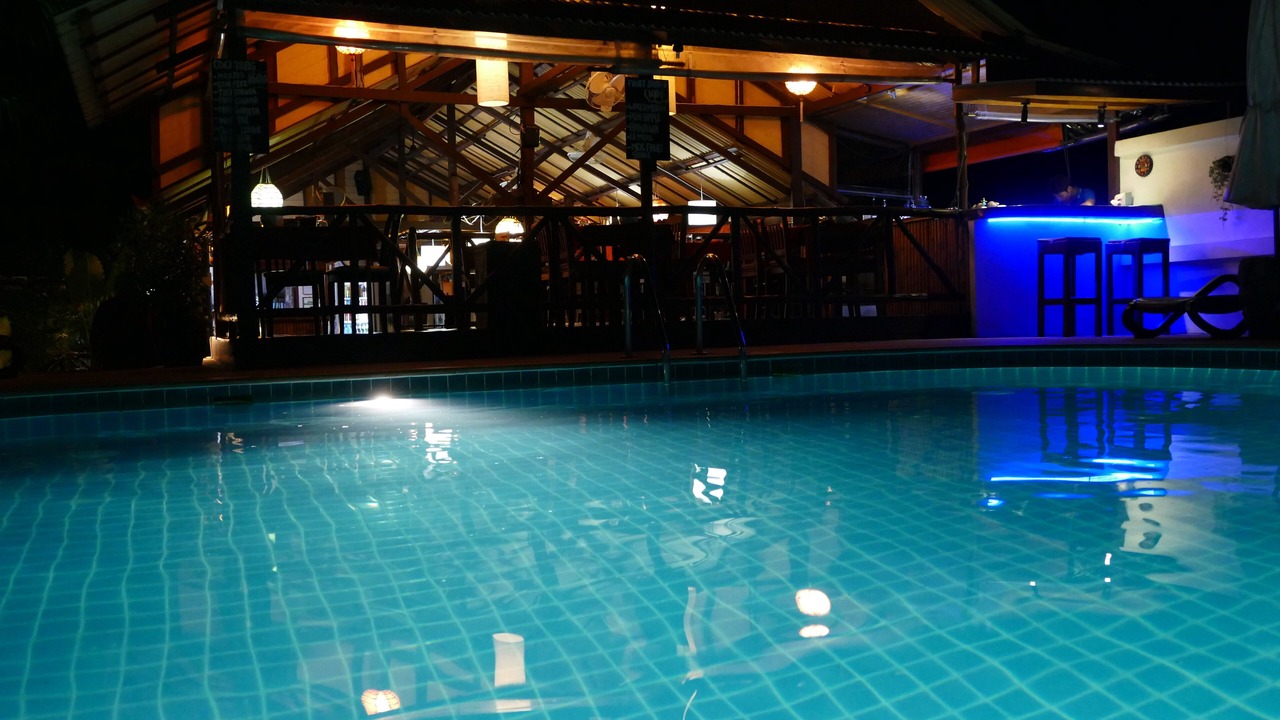 Photo of Outdoor in Lamai