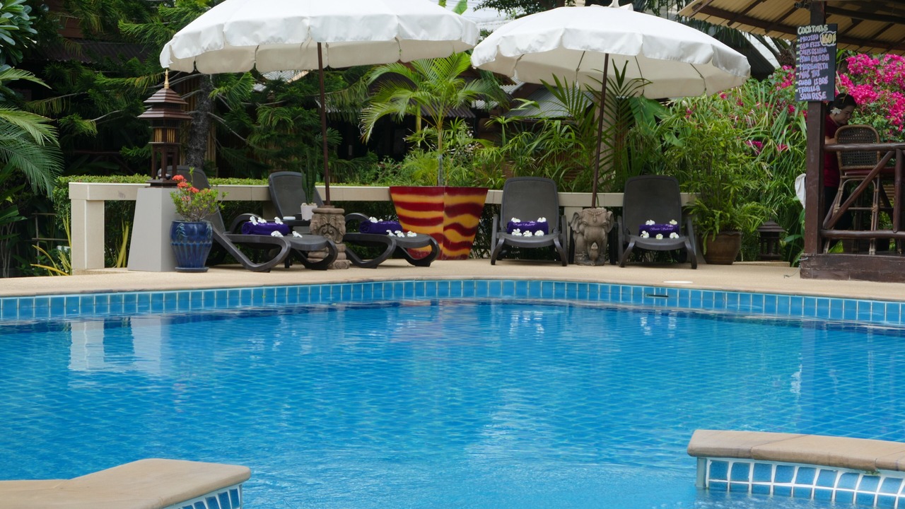 Photo of Outdoor in Lamai