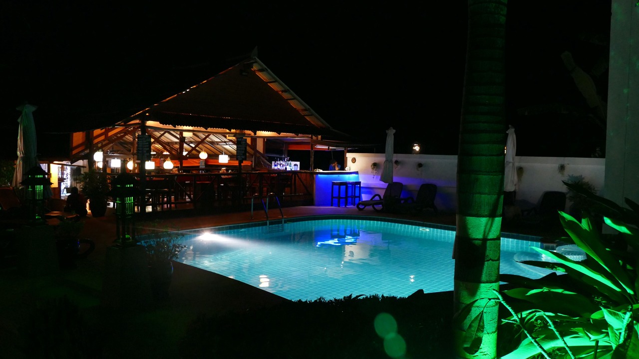 Photo of Outdoor in Lamai