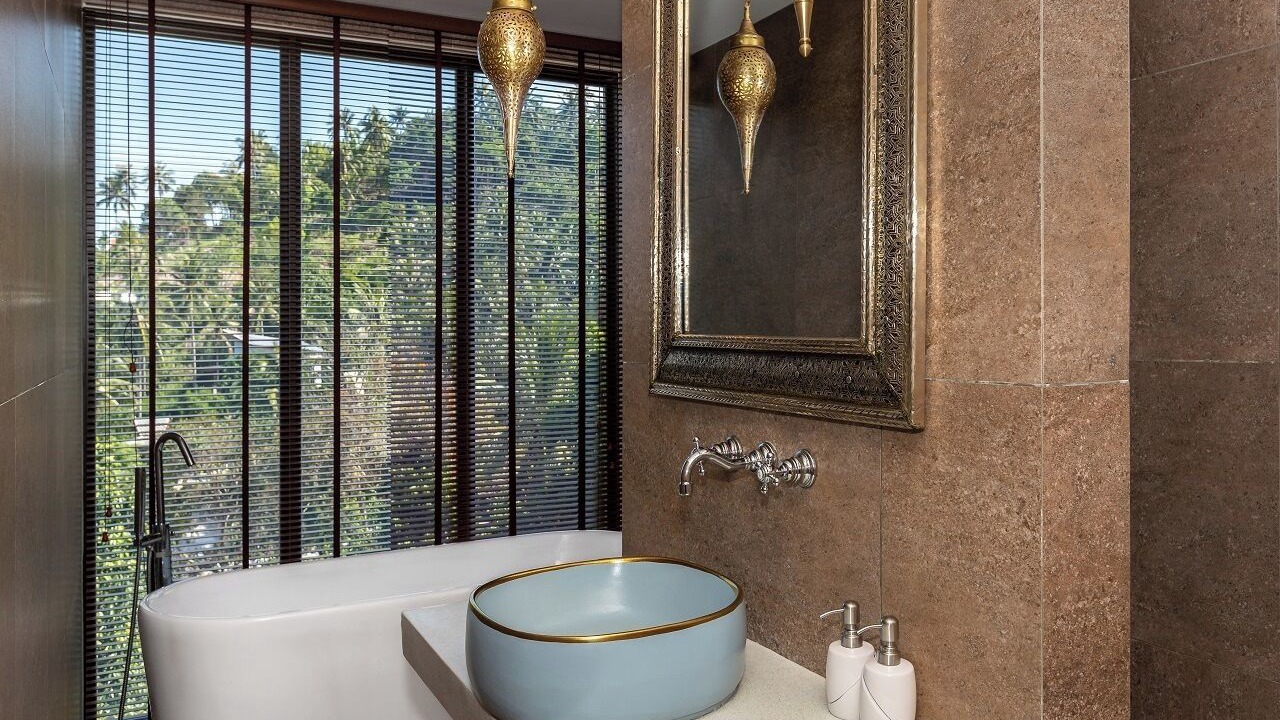 Photo of Bathroom in Ko Pha-ngan
