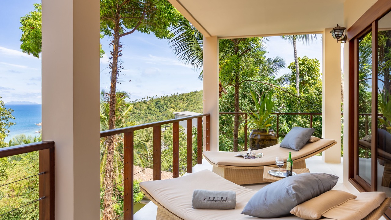 Photo of Outdoor in Ko Pha-ngan
