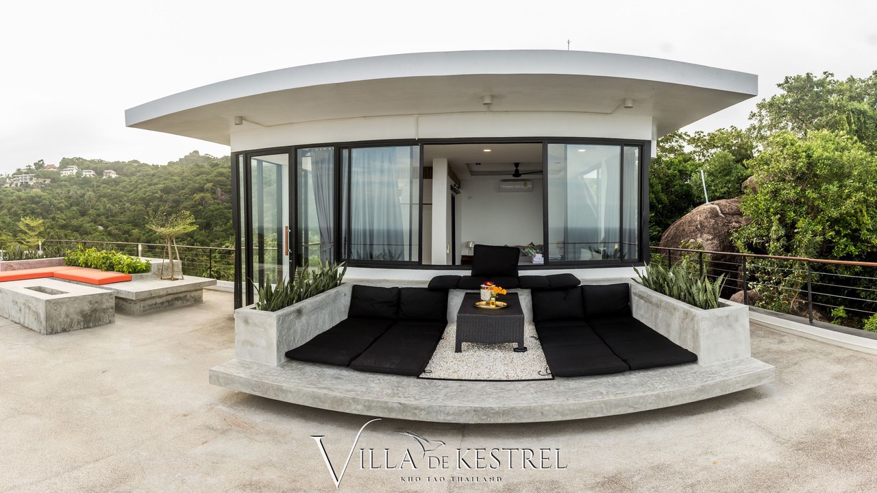 Photo of Bedroom in Koh Tao
