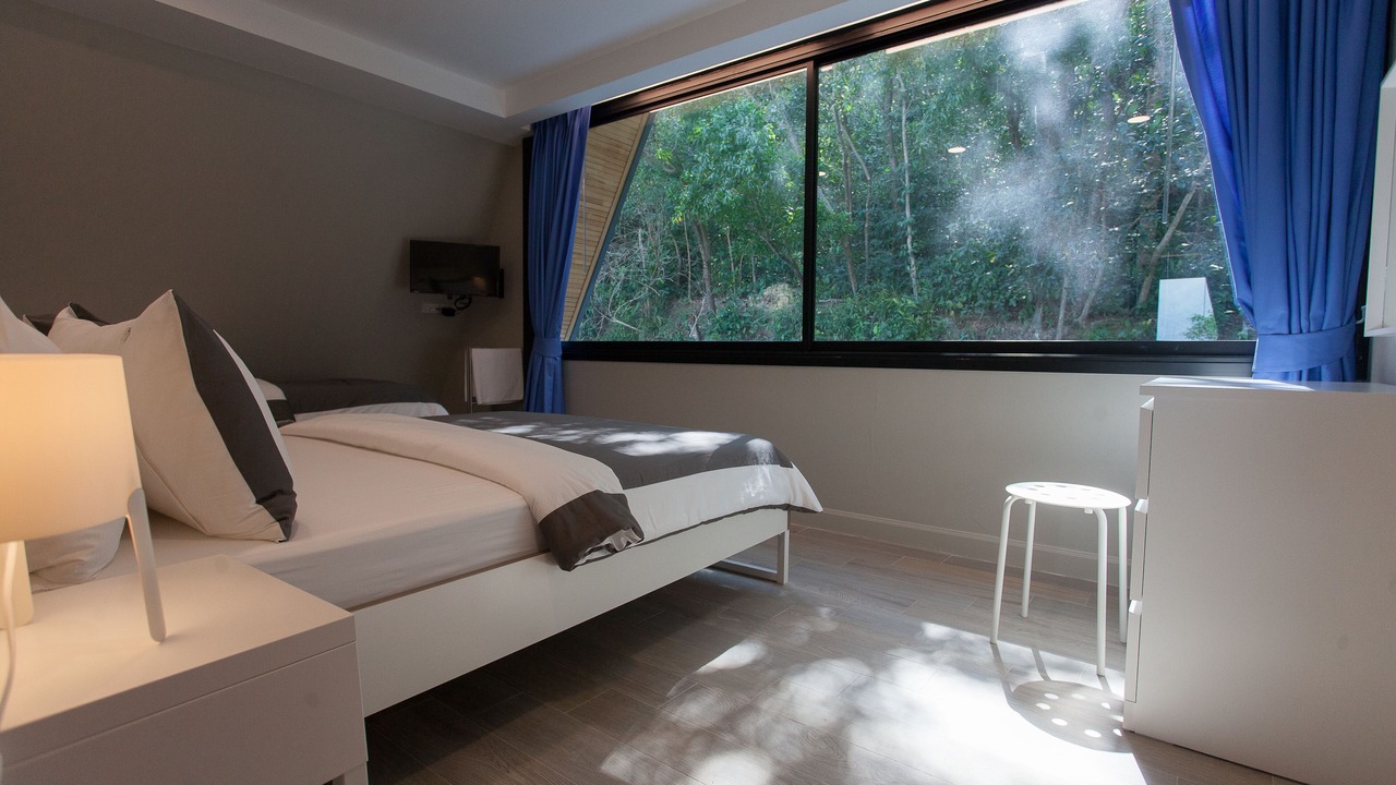 Photo of Bedroom in Laem Sing