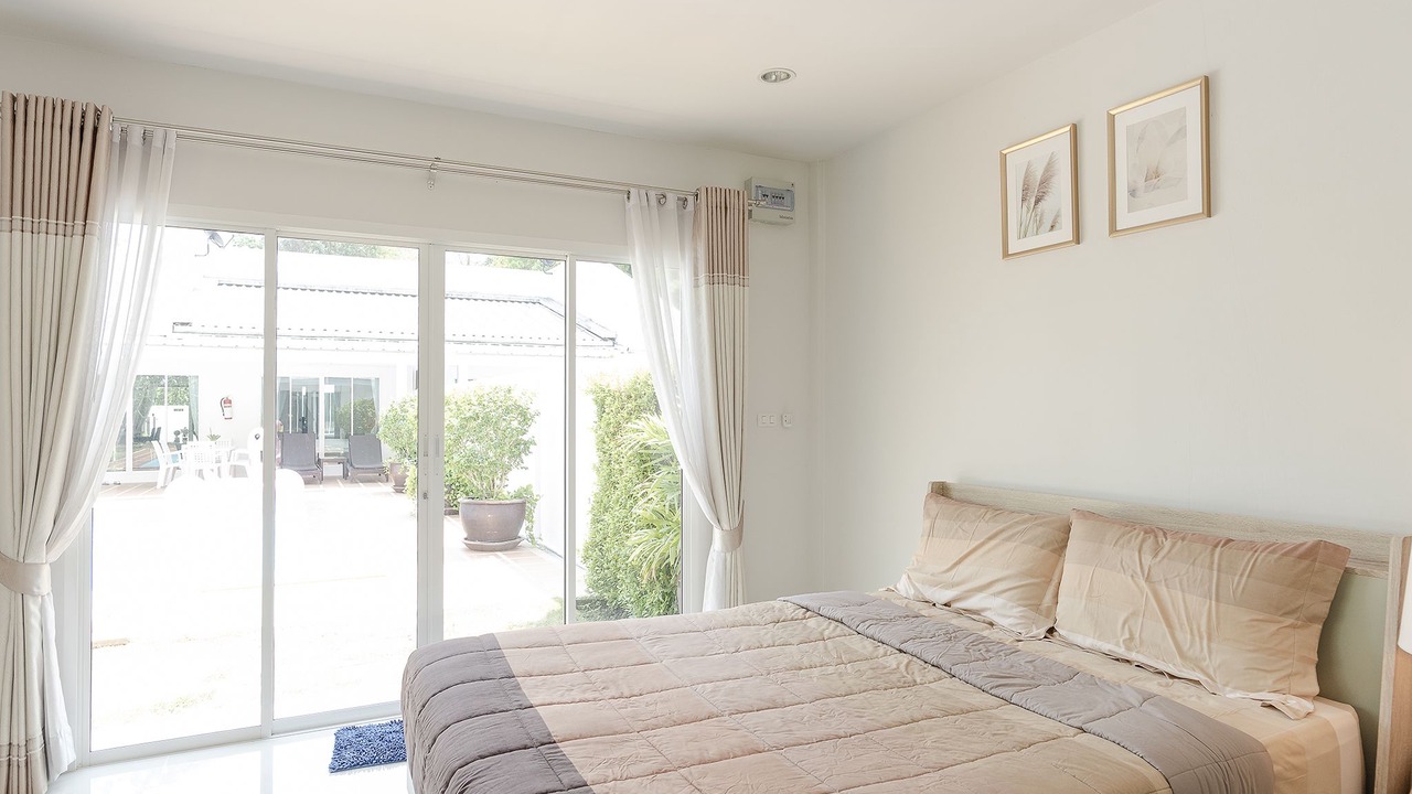 Photo of Bedroom in Pa Klok