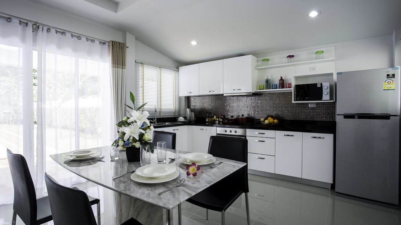 Photo of Kitchen in Pa Klok