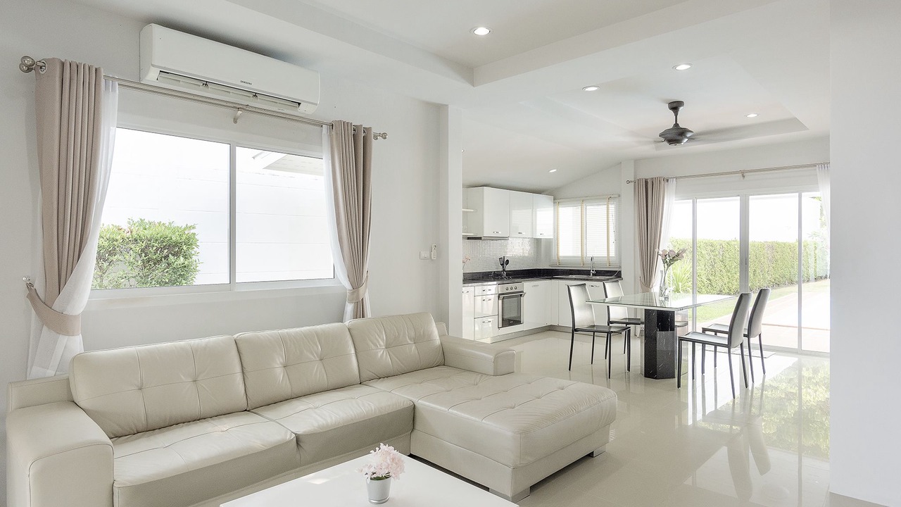 Photo of Livingroom in Pa Klok